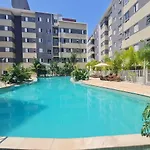 Apartamento Jardim das Palmeiras 2 Ubatuba