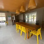 Apartamento Jardim das Palmeiras 2 Ubatuba