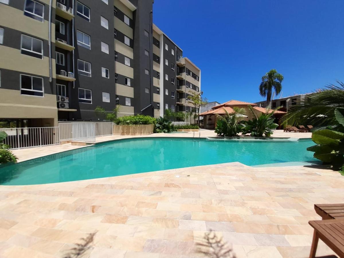 Jardim Palmeiras 2 Apartamento