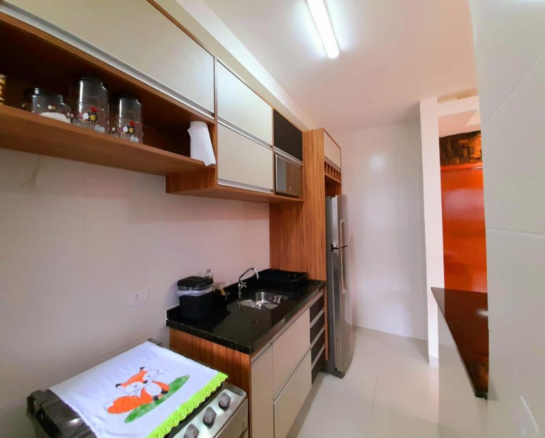 Jardim Palmeiras 2 Apartamento