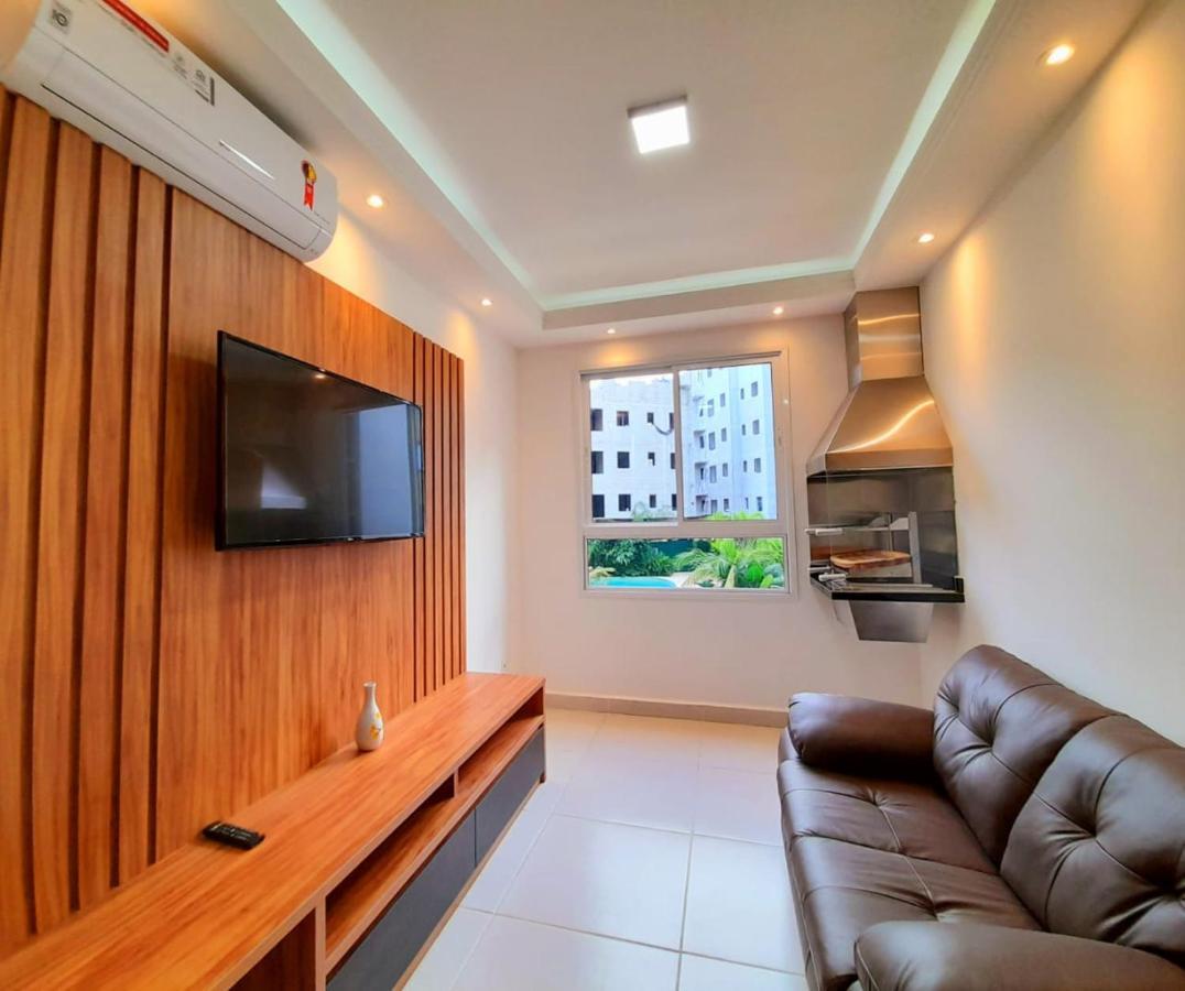 Jardim Palmeiras 2 Apartamento