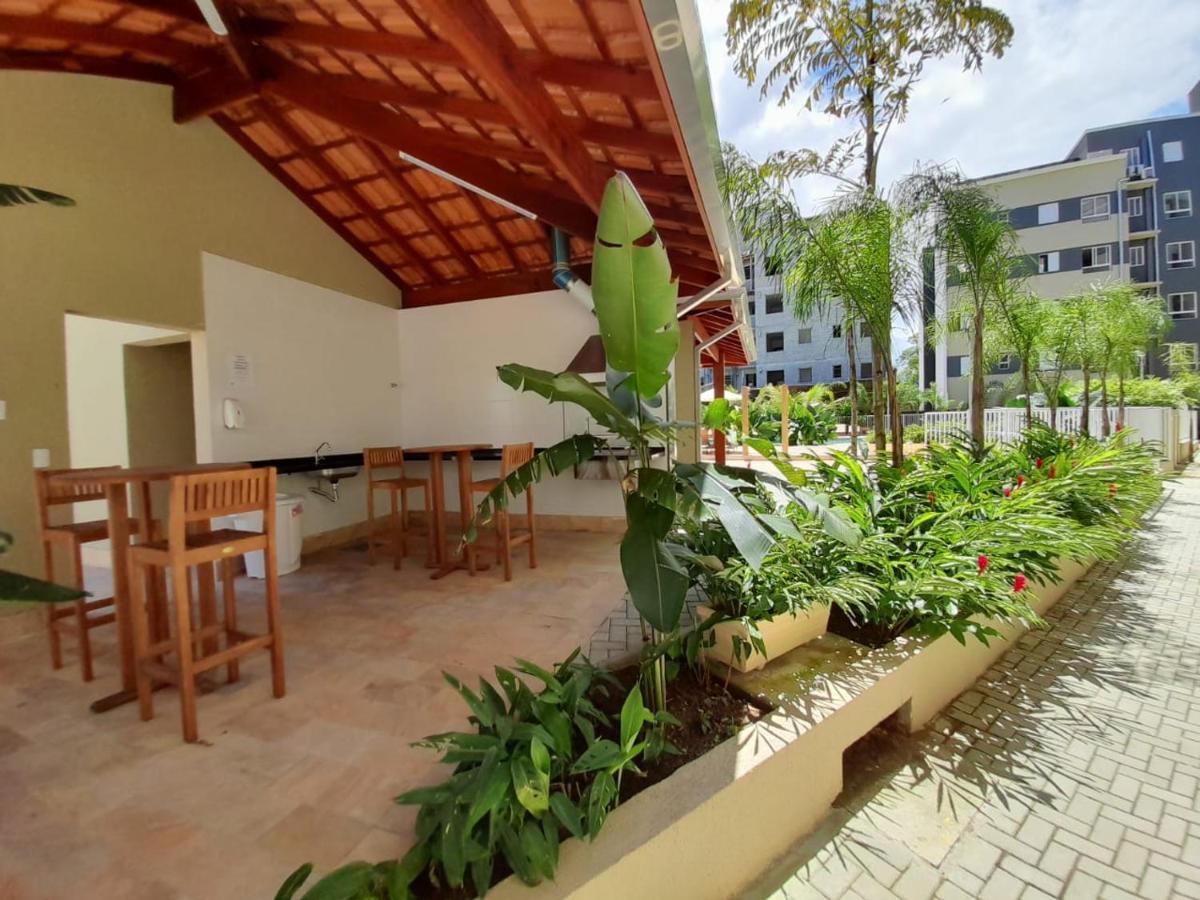 Jardim Palmeiras 2 Apartamento *