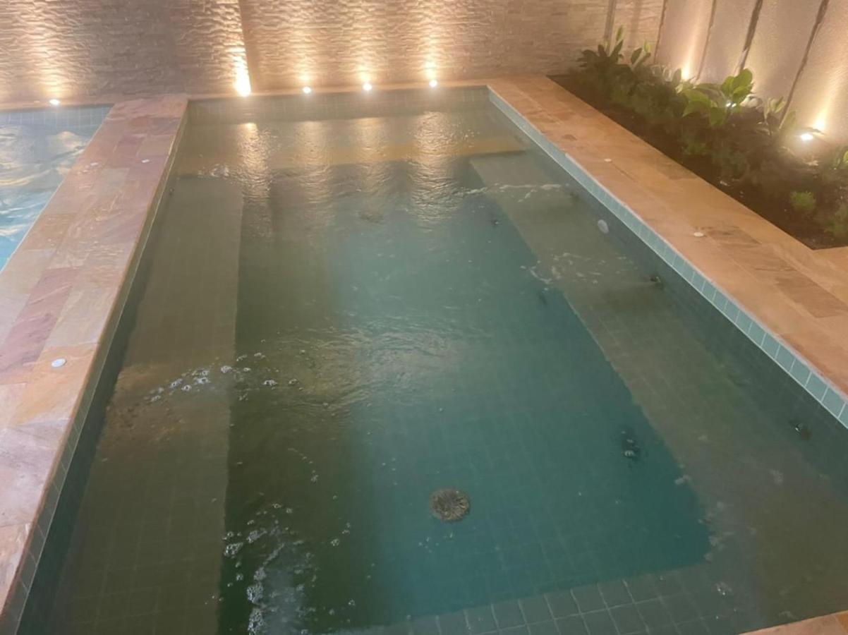 Apartamento Jardim Palmeiras 2 *