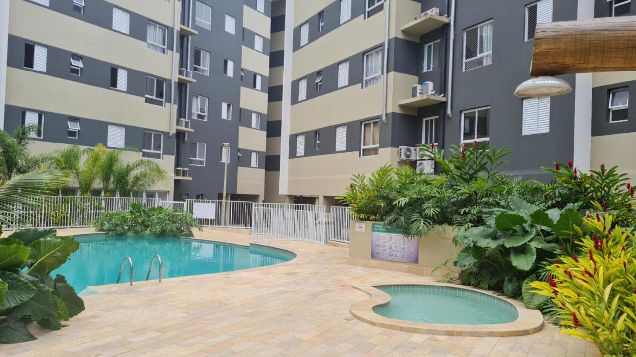 Jardim Palmeiras 2 Ubatuba